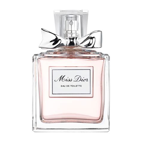 miss dior dior eau de toilette|dior miss eau toilette 50ml.